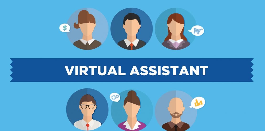 Virtual Assistants Virtual Clerks